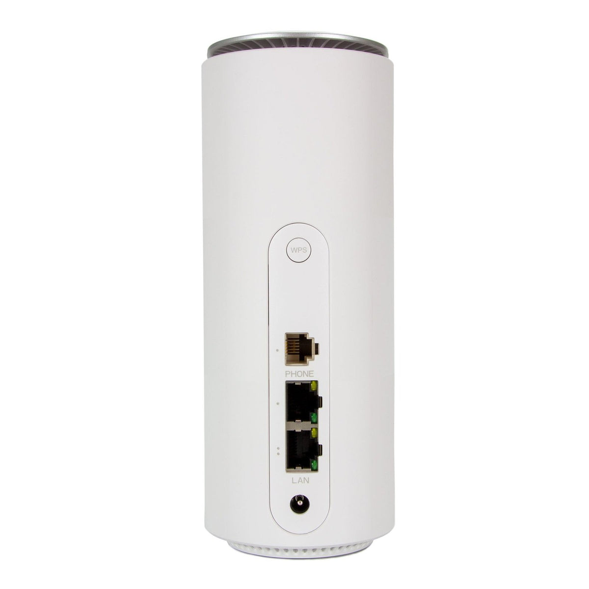 ZTE MC888 5G Router WiFi 6, Unlocked bis 3,8 Gbps, 2x 10-Gigabit-Ports, Dual-Band, High-Gain-Antennen – Bild 3