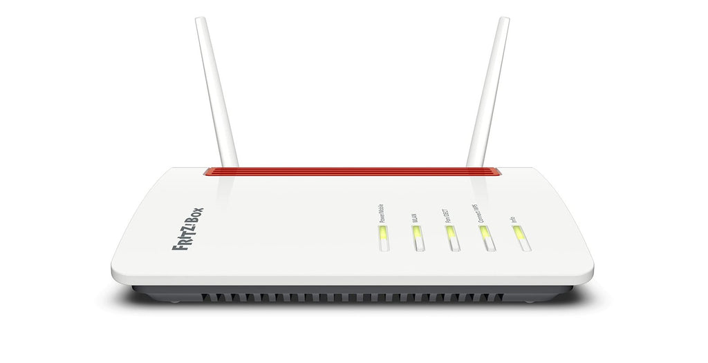 FRITZ!Box 6850 LTE Router – 4G Modem 150 MBit/s, Dual-WLAN AC+N, 4x Gigabit-LAN, USB 3.0 – Bild 5