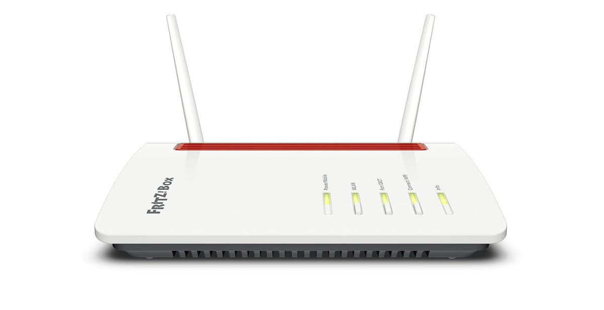 FRITZ!Box 6850 LTE Router – 4G Modem 150 MBit/s, Dual-WLAN AC+N, 4x Gigabit-LAN, USB 3.0 – Bild 4