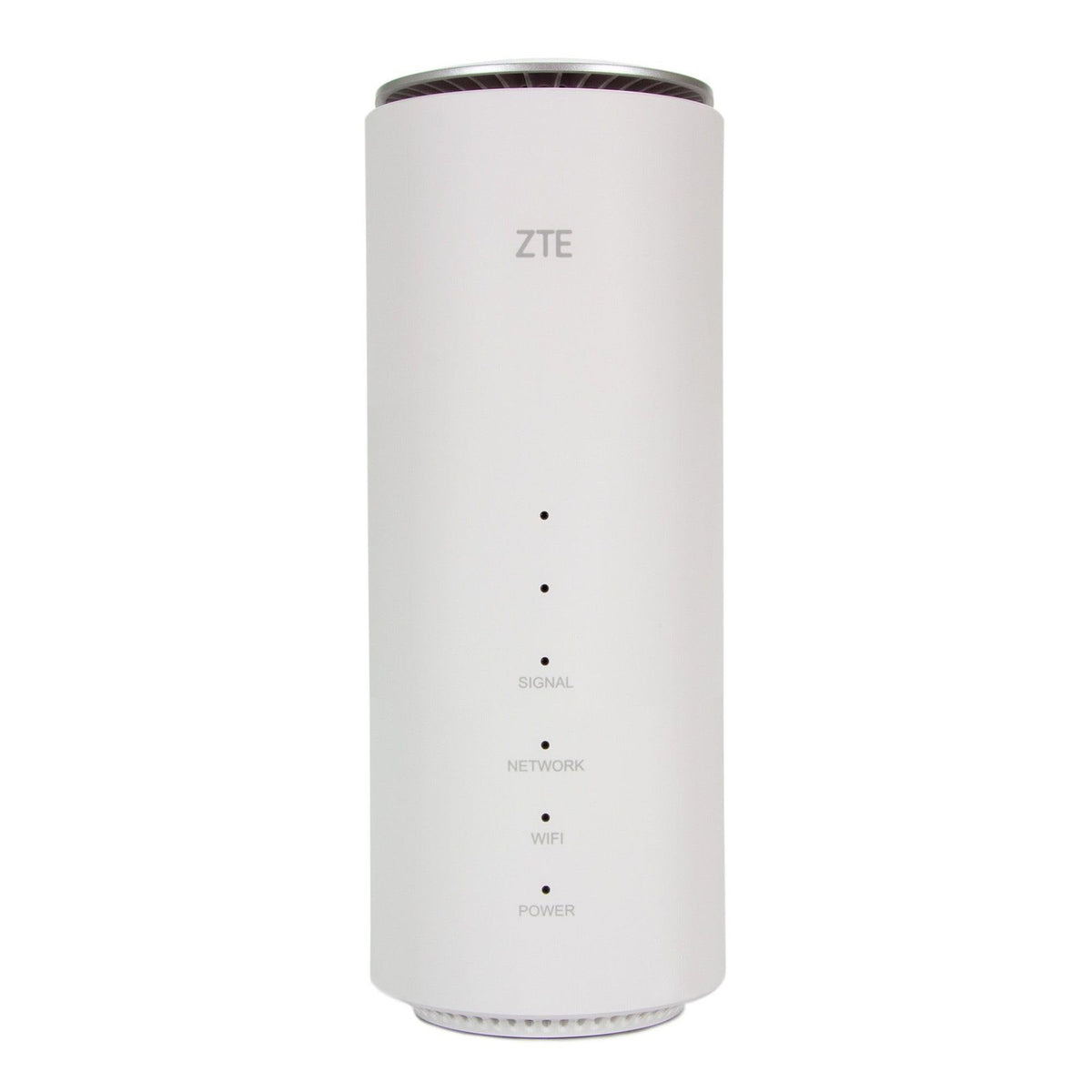 ZTE MC888 5G Router WiFi 6, Unlocked bis 3,8 Gbps, 2x 10-Gigabit-Ports, Dual-Band, High-Gain-Antennen – Bild 2