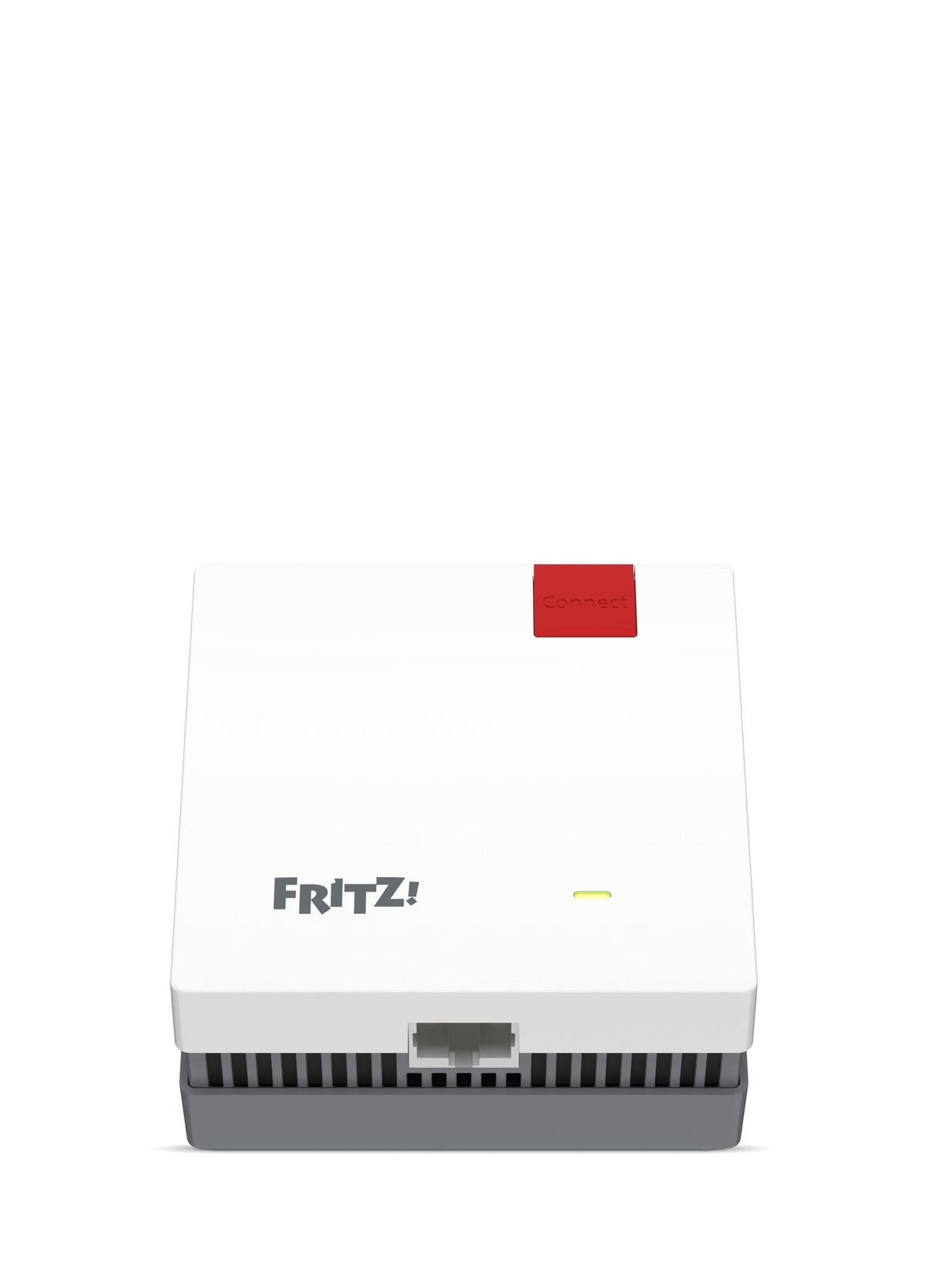 FRITZ!Repeater 1700 – Wi-Fi 7 Mesh-Verstärker bis 3.600 MBit/s, kompakt mit Gigabit-LAN & WPA3 – Bild 3