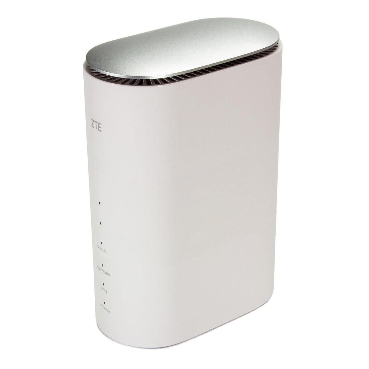 ZTE MC888 5G Router WiFi 6, Unlocked bis 3,8 Gbps, 2x 10-Gigabit-Ports, Dual-Band, High-Gain-Antennen