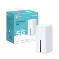 TP-Link Archer NX200 5G Router AX1800 WLAN 6 mit SIM-Karte, Dualband, 3 Gigabit-Ports, Plug-and-Play
