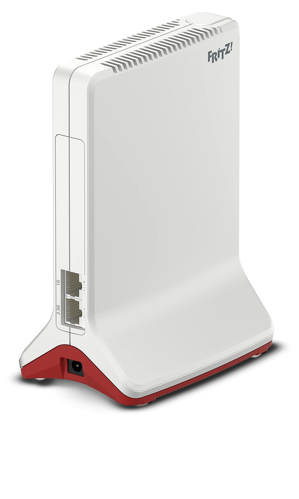 FRITZ!Repeater 6000 WiFi 6 Mesh Repeater mit Tri-Band WLAN AX bis 6000 MBit/s und Gigabit-LAN – Bild 2