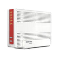 FRITZ!Box 6690 Cable Router mit Wi-Fi 6 – DOCSIS 3.1 Kabelmodem, 4×4 WLAN AX bis 6.000 MBit/s, Mesh
