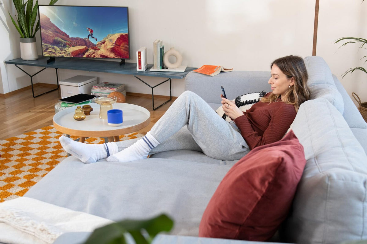 FRITZ!Box 6690 Cable Router mit Wi-Fi 6 – DOCSIS 3.1 Kabelmodem, 4×4 WLAN AX bis 6.000 MBit/s, Mesh – Bild 12